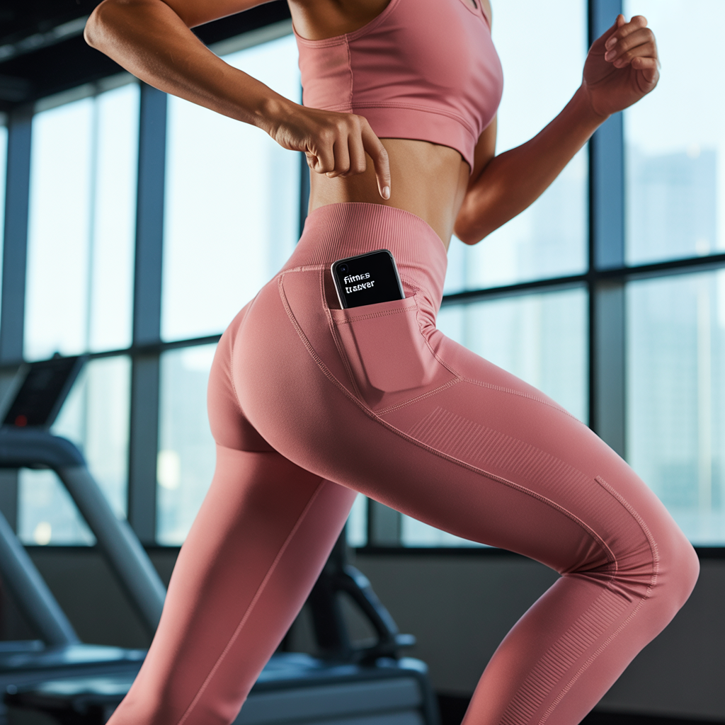 Leggings PowerLine  MYN