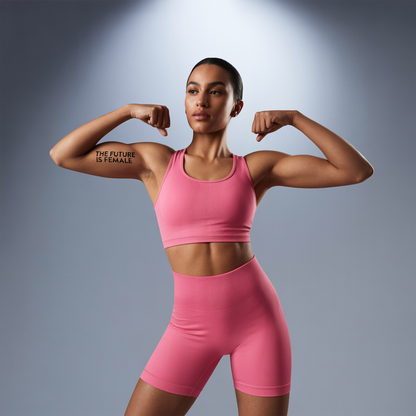 Short Fitness Core Sculpt MYN