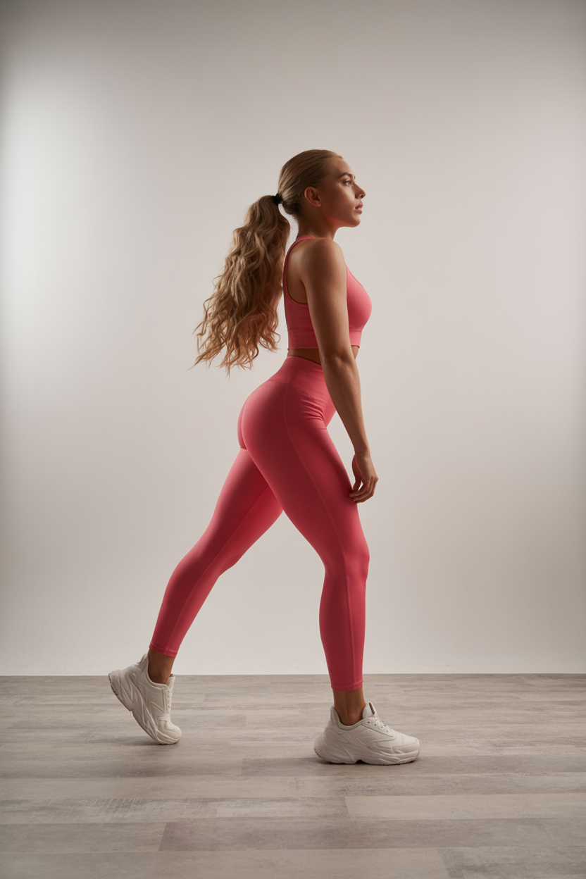 Leggings SkinLift MYN