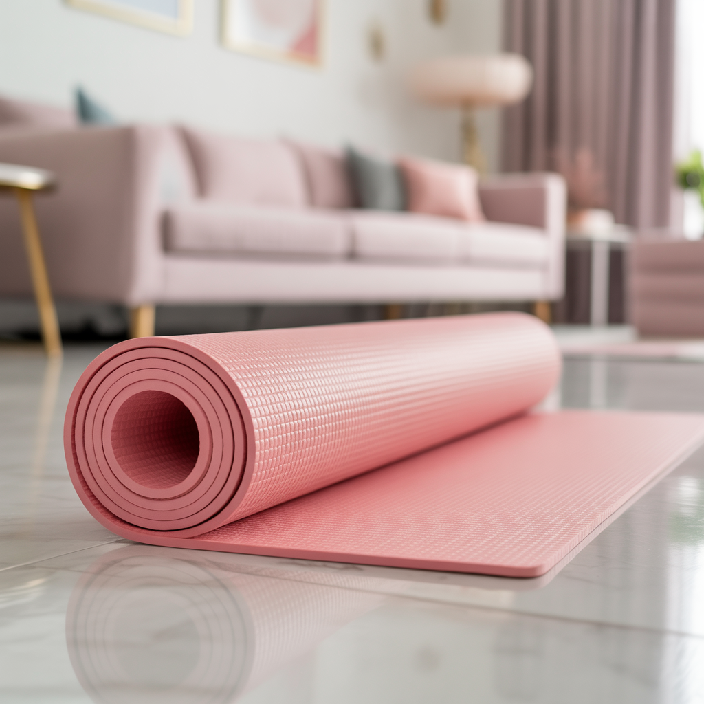 Tapis de Yoga Sport de Maison MYN