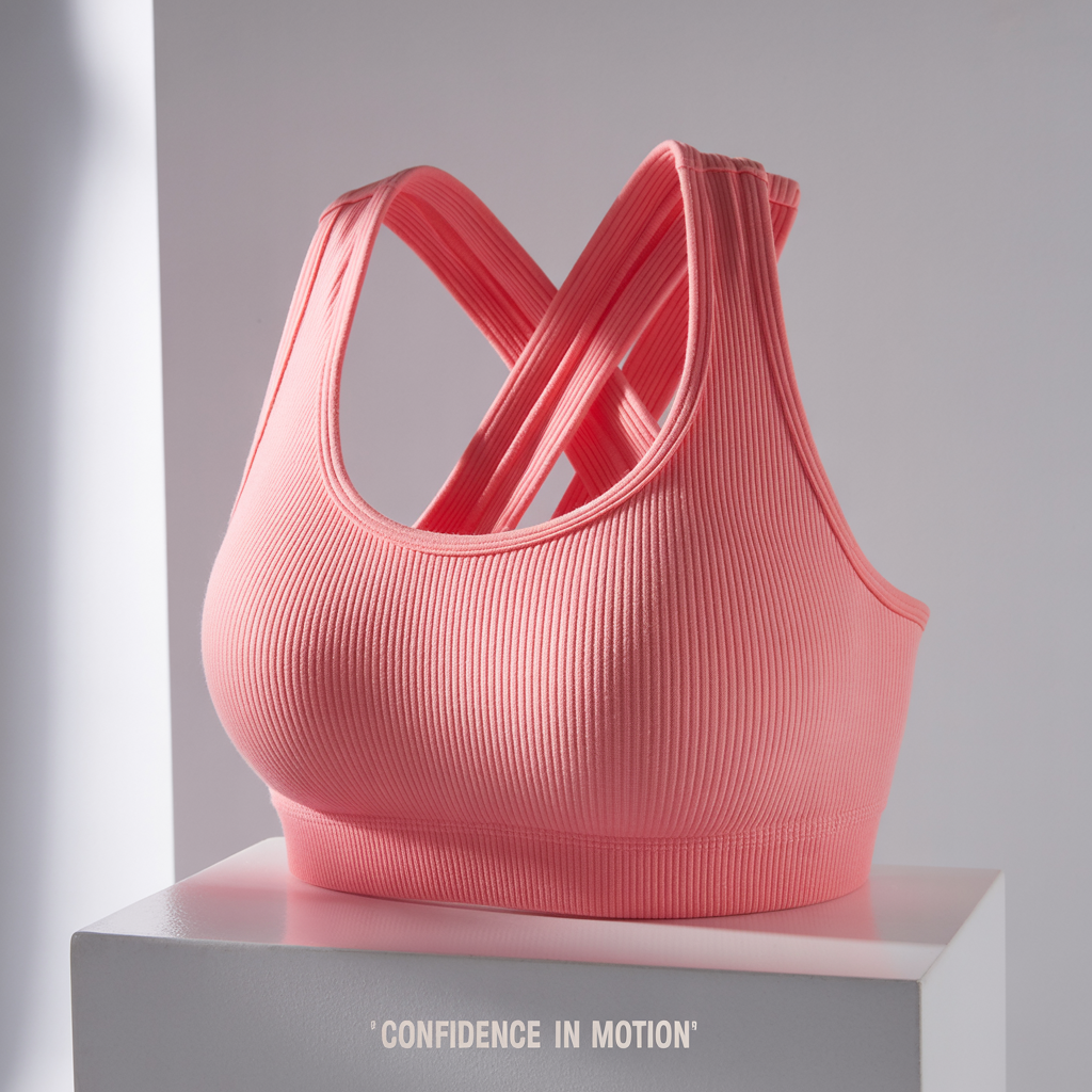 Brassière sans couture Nébula MYN